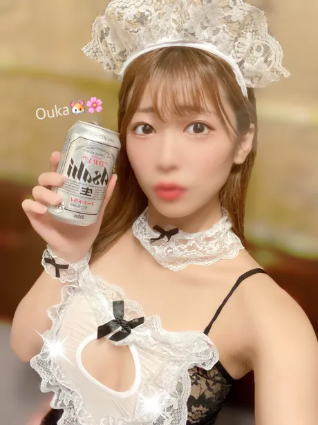 自由自在❤️/桜香(おうか)弘前・大釈迦★REDDIAMOND・COOLON★