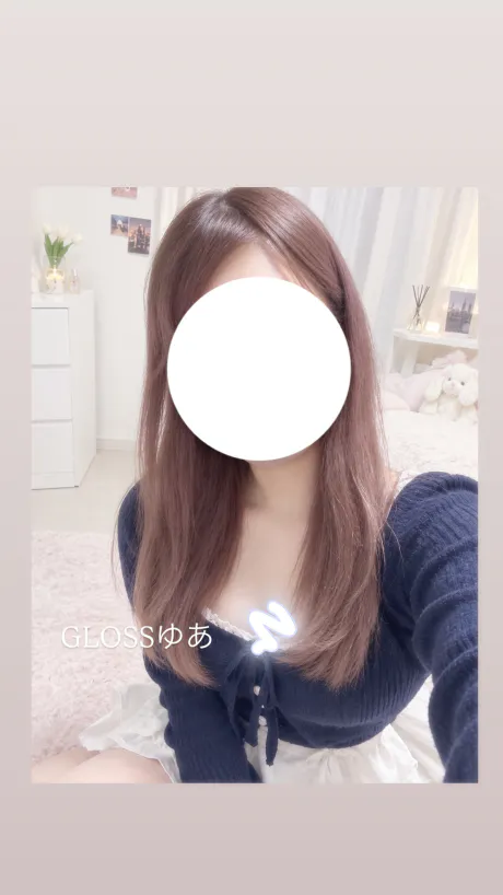 こんちゃ👾/ゆあ《青森》