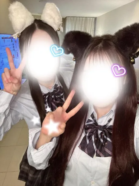 はじめての経験🎟🖤/るりか