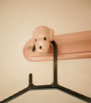 あやの 奥様のブログ ワンちゃん型の