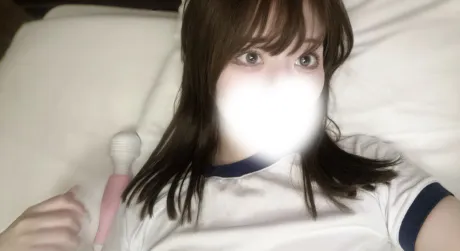 もう我慢できない… ♡
