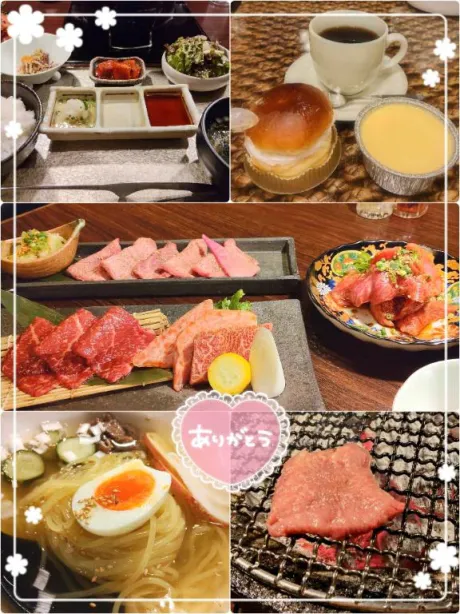7/1(水)本日のお礼💓/ことみ