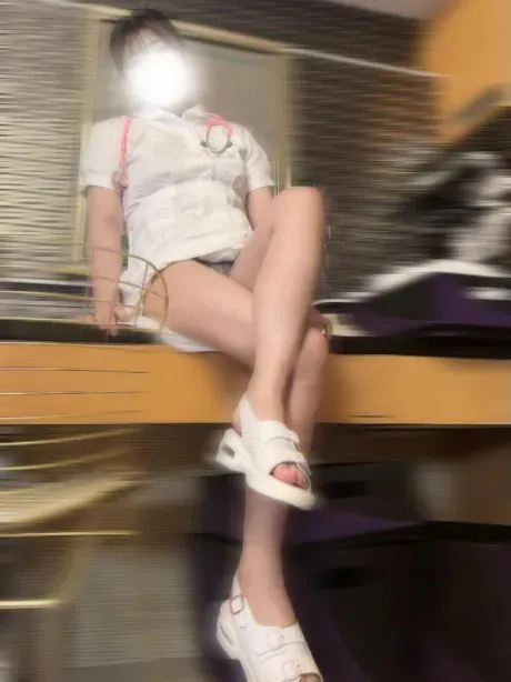 今日はここまで♡