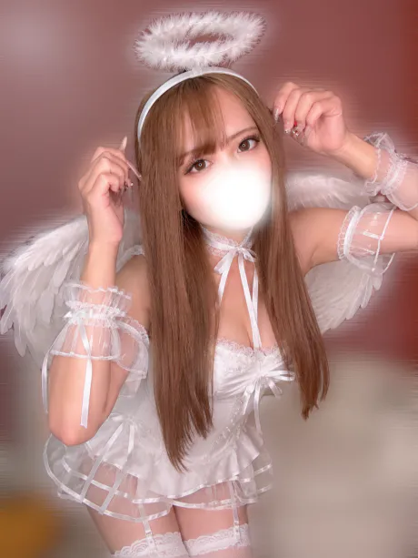 新人なつめ☆天真爛漫美少女ciel～シエル～