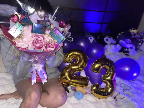 らなのブログ 23歳なたよぉ