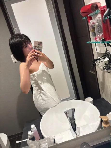 お礼📨 ふわふわ🤍🫧/えれな