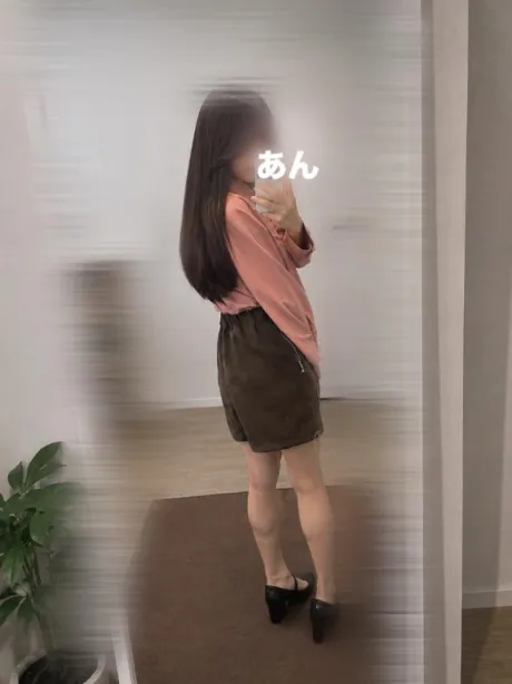 夜更かしムラムラお兄さま～😍❓/あん　奥様