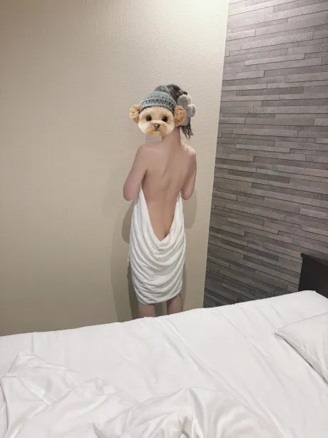 今日もお疲れ様～/るい【青森大釈迦】