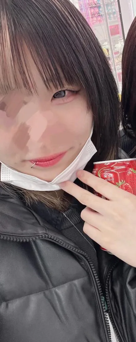 体験入店 ざくろ3年H組