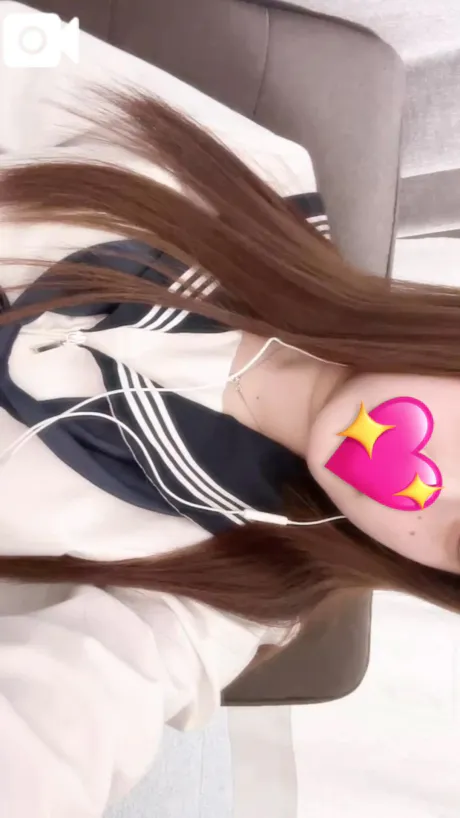 いたよ🥹❤️/体験入店 せいな