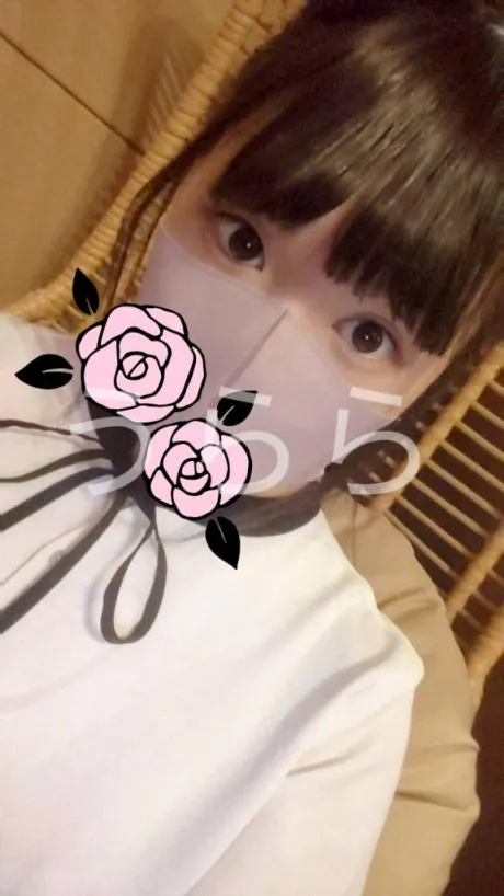 今日も🤍/うらら