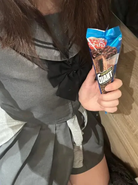 風俗初体験 ゆうな3年H組