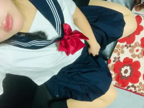 ひまり★愛嬌抜群フワフワボディ！隣の人妻お口で愛して