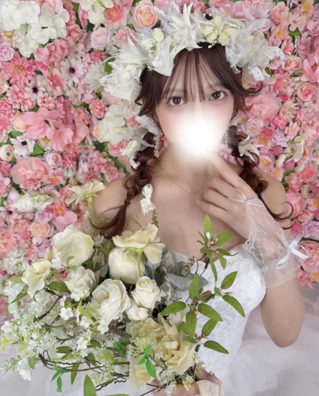 出勤決まりました🤍/新人しい☆とびきりカワイイアイドル級
