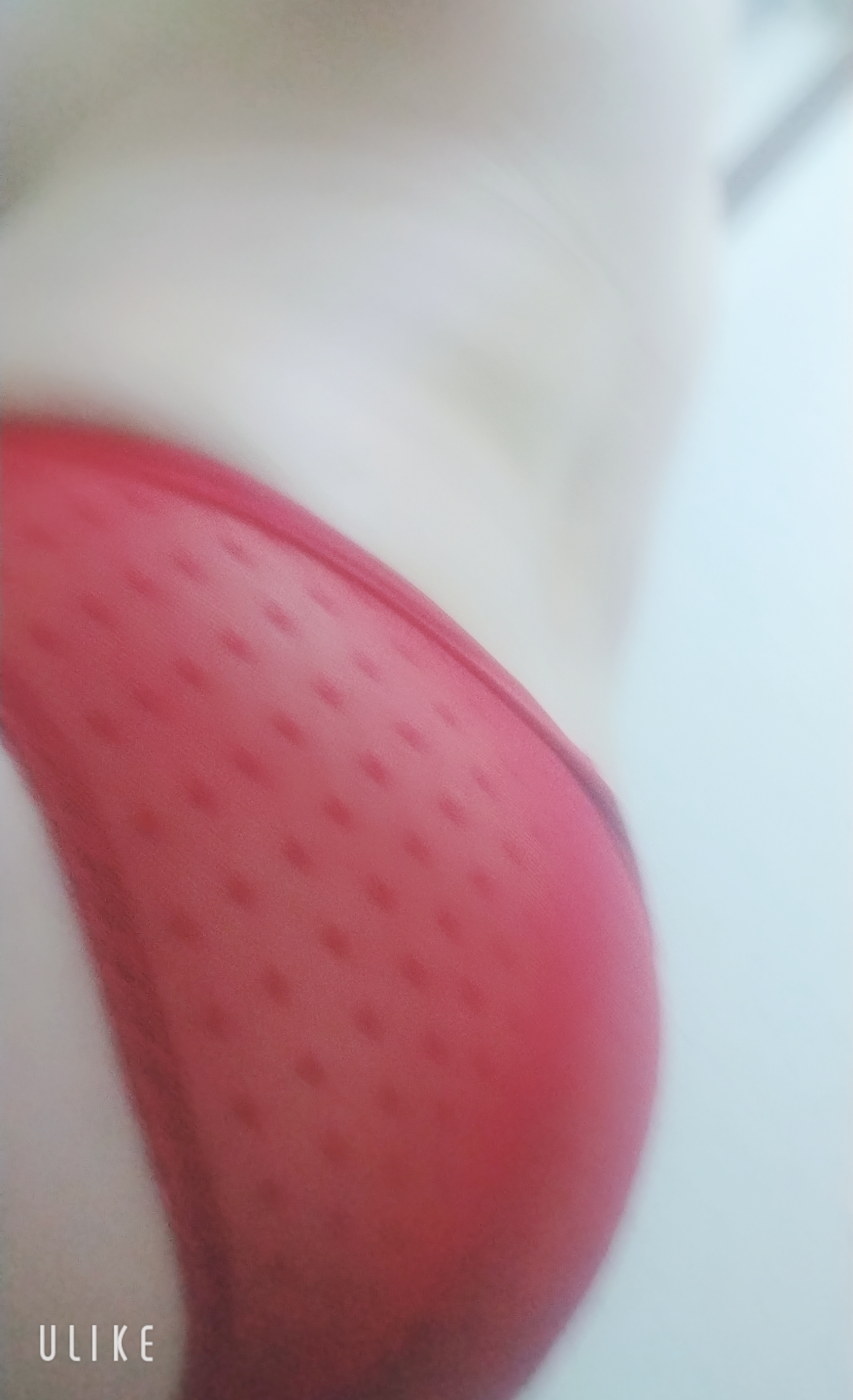 このおしりに・・・