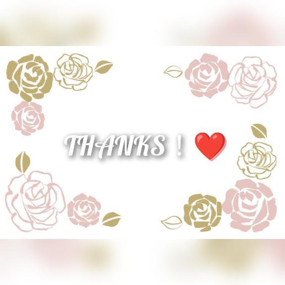 2件目のお礼❤💌レディ414/80🏩(御予約)