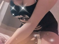 美見（みみ）変態スタイル・ぶっかけ・浣腸・AF