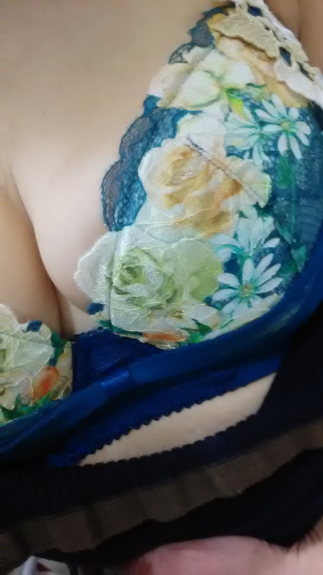 こんばんはです。