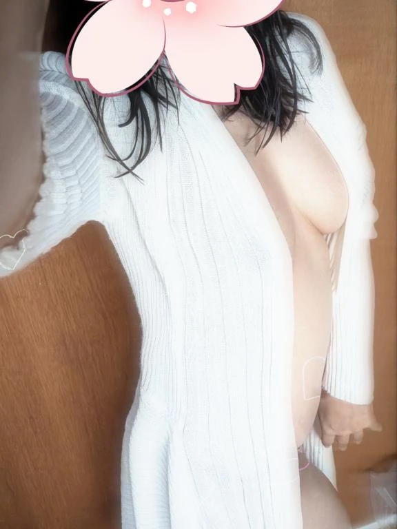 人肌恋し～🥹