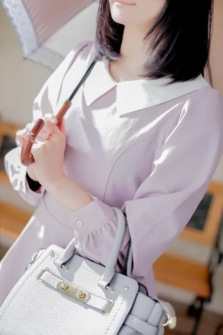 ひな奥様メモリアル