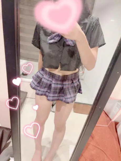 制服🧑‍🎓💕/さくら