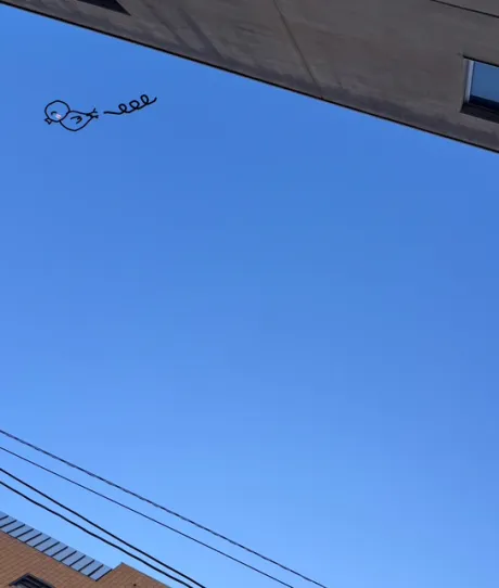 ももこです(^з^)本日出勤/ももこ