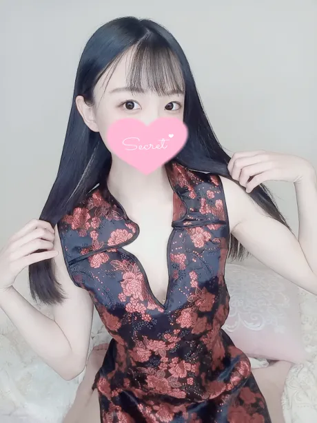 遅い時間も♡/現役単体AV女優☆乙○カレン