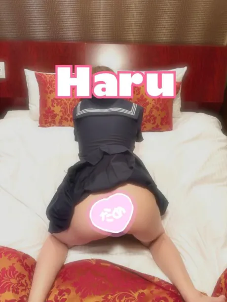 ハルMadonna-マドンナ-