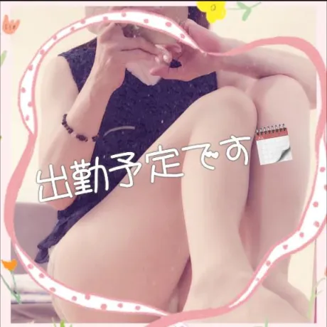 今週（今月）の出勤予定です/いずみ★色気漂う艶やかな熟女