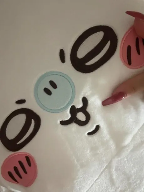 おやすみです♡