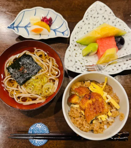 お疲れさまでした😉✨/新人りこ【弘前】