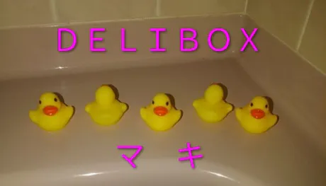 まきデリボックス