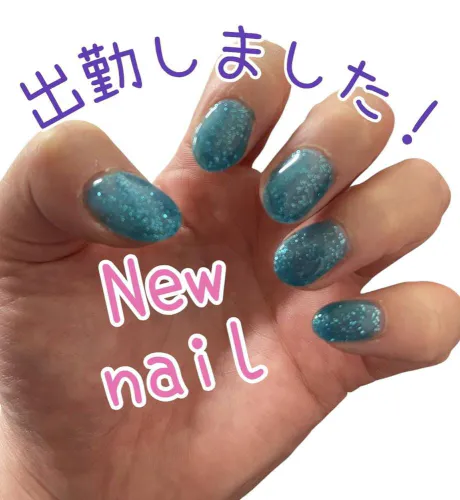 サムライブルー/☆きみえ奥様