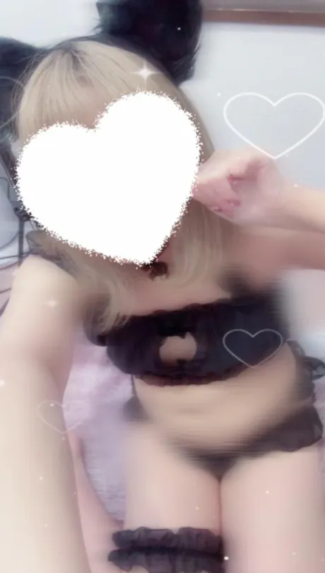 にゃん🐈‍⬛/しの