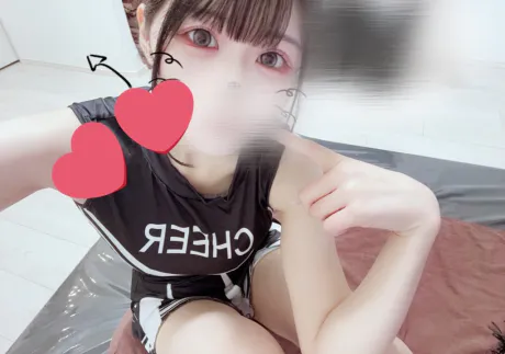 どっちがすき？/新人りんか☆溢れるスイカップ