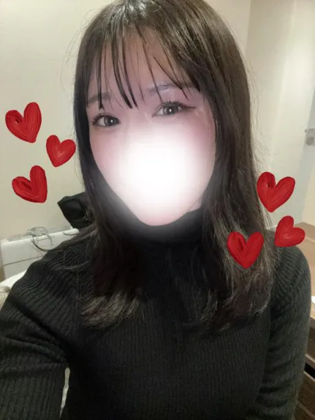 新人　かすみ素敵な女の子は好きですか?