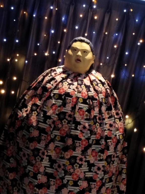 ありがとう♥/りり