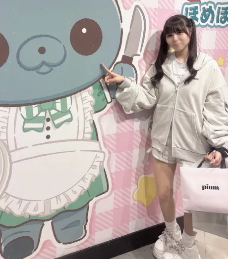 出勤完了ちゃん✌🏻/新人よぞら☆全身性感帯リアル天使