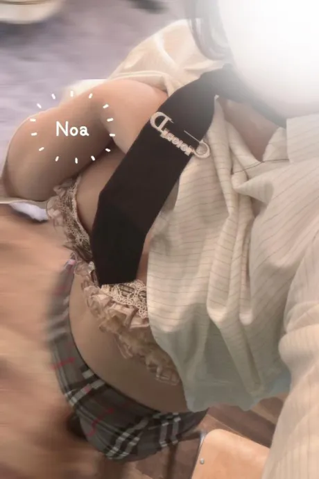 ノアTWO×TOP-ツートップ-