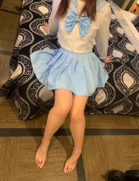 おはよー💕/あやの