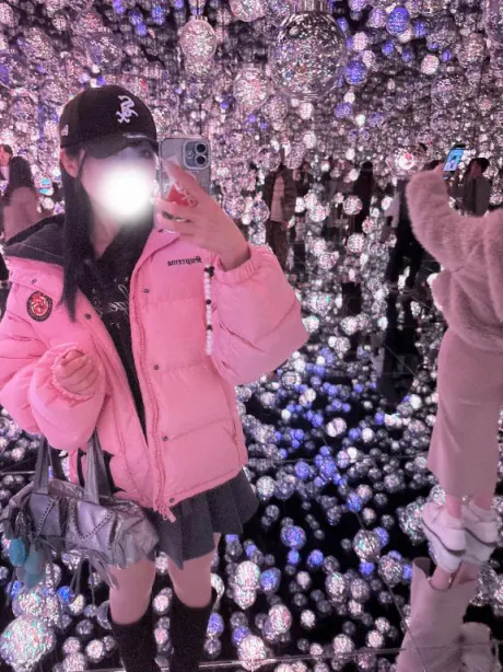 帰ってきたよー❣️❣️/あおい