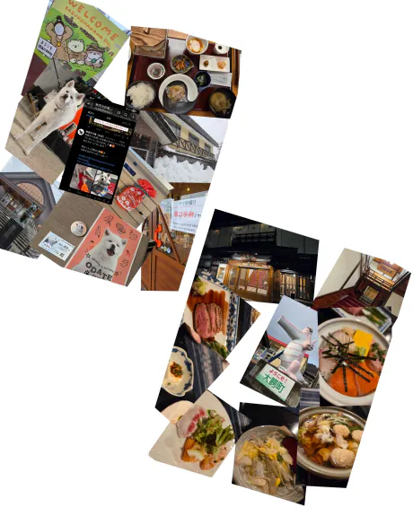 おまけ/蘭 香織女王様【青森】