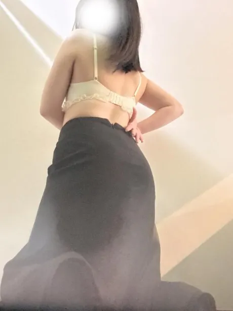 出勤です🫶🏻/ツムギ