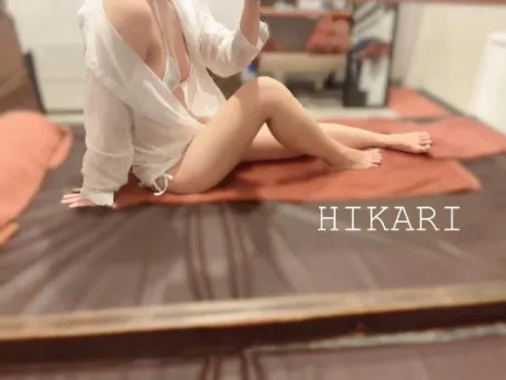 退勤🍻/ひかり