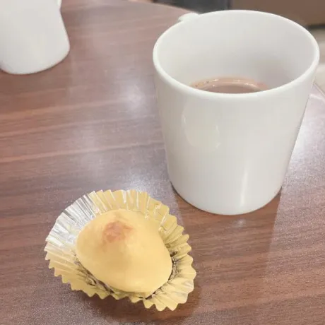 おやつたいむ♡♡/ありす