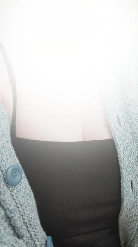 変な感じ～