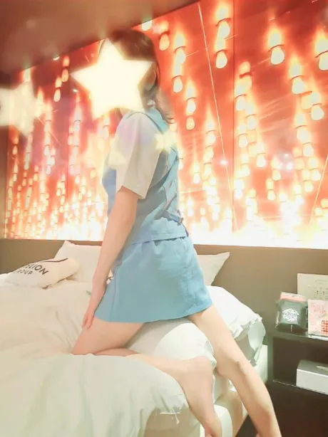 昨日もお誘い💝感謝です😌✨️/ハルミ