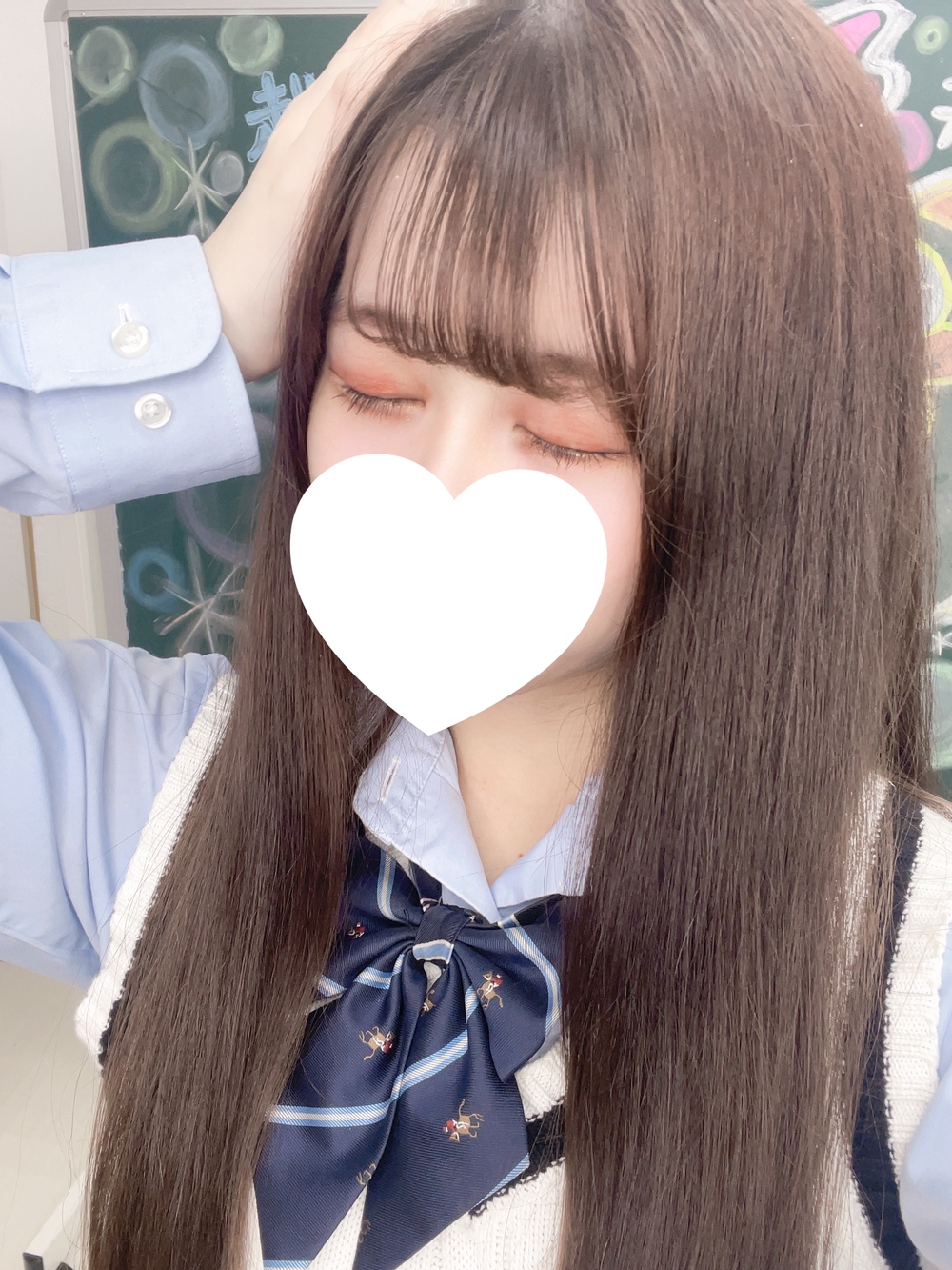 全然足りない 🥹