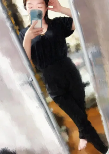 出勤してます🌹🖤