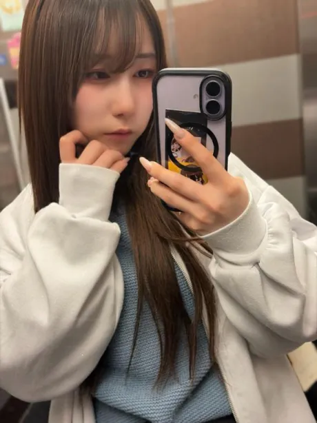 こなつのブログ お礼💌 ̖́-‬自分で腰振って///